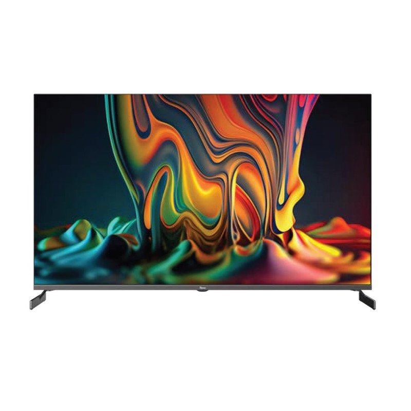تلویزیون ال ای دی جی پلاس مدل GTV-43RU762S سایز 43 اینچ تلویزیون ال ای دی جی پلاس مدل GTV-43RU762S سایز 43 اینچ