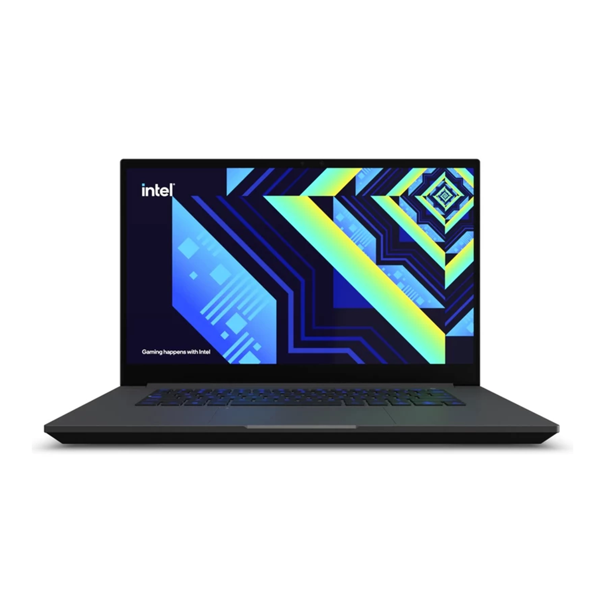 لپ تاپ اینتل 15.6 اینچی مدل NUC X15 i7 12700H 32GB 2TB Arc A730M لپ تاپ اینتل 15.6 اینچی مدل NUC X15 i7 12700H 32GB 2TB Arc A730M