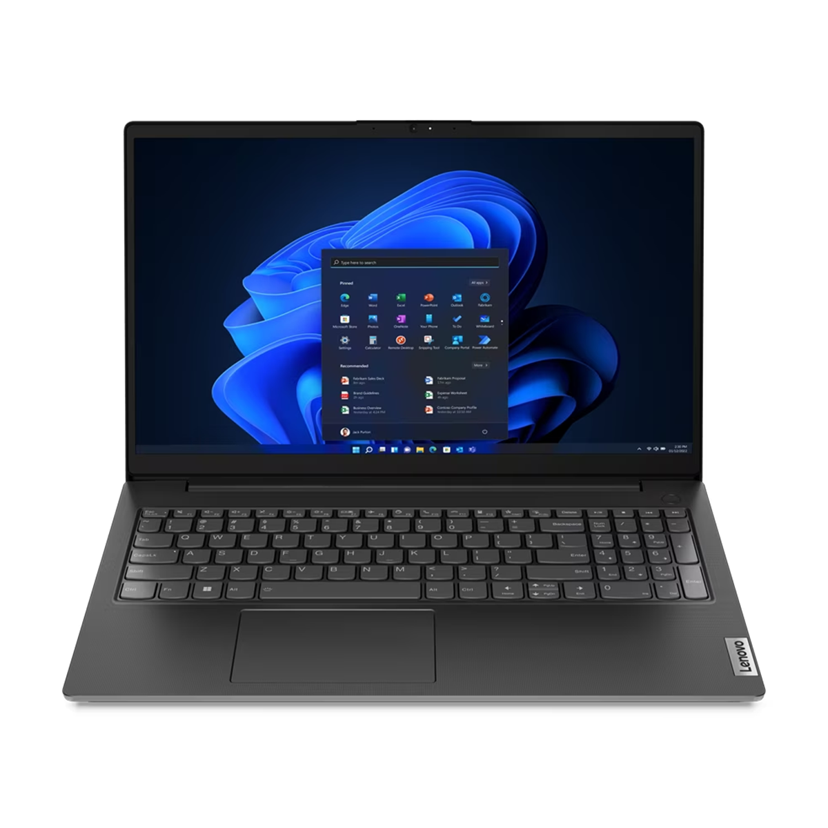 لپ تاپ لنوو 15.6 اینچی مدل V15 G3 i5 1235U 12GB 512GB لپ تاپ لنوو 15.6 اینچی مدل V15 G3 i5 1235U 12GB 512GB