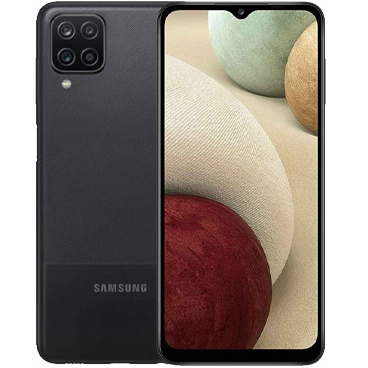 گوشی موبايل سامسونگ Galaxy A12 Nacho مدل SM-A127F/DS دو سیم کارت - ظرفیت 64 گیگابایت - رم 4 گیگابایت گوشی موبايل سامسونگ Galaxy A12 Nacho مدل SM-A127F/DS دو سیم کارت - ظرفیت 64 گیگابایت - رم 4 گیگابایت