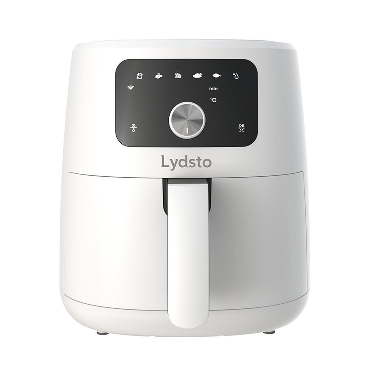 سرخ کن بدون روغن لایدستو مدل Air Fryer سرخ کن بدون روغن لایدستو مدل Air Fryer
