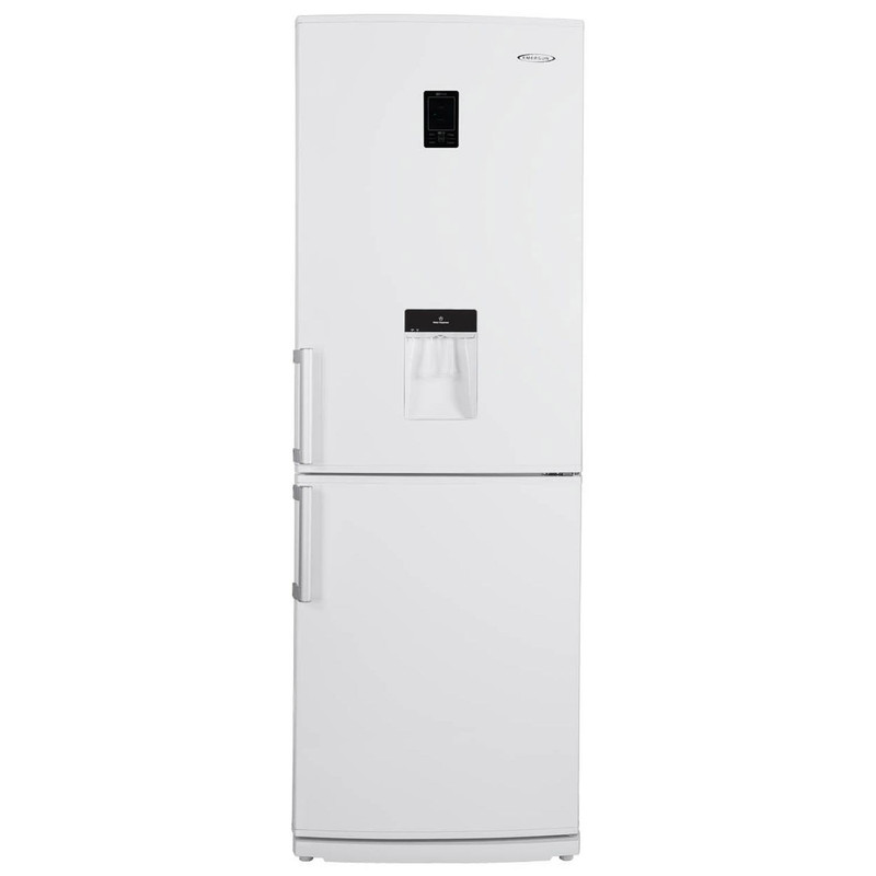 یخچال و فریزر 22 فوت امرسان مدل BFN22D-M/TP یخچال و فریزر 22 فوت امرسان مدل BFN22D-M/TP