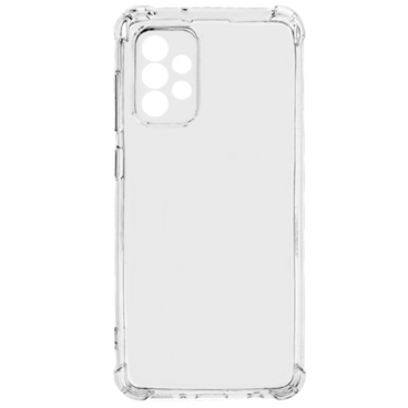 کاور ژله ای محافظ لنزدار کپسولی مناسب برای گوشی موبایل سامسونگ Galaxy A52 / Galaxy A52s کاور ژله ای محافظ لنزدار کپسولی مناسب برای گوشی موبایل سامسونگ Galaxy A52 / Galaxy A52s