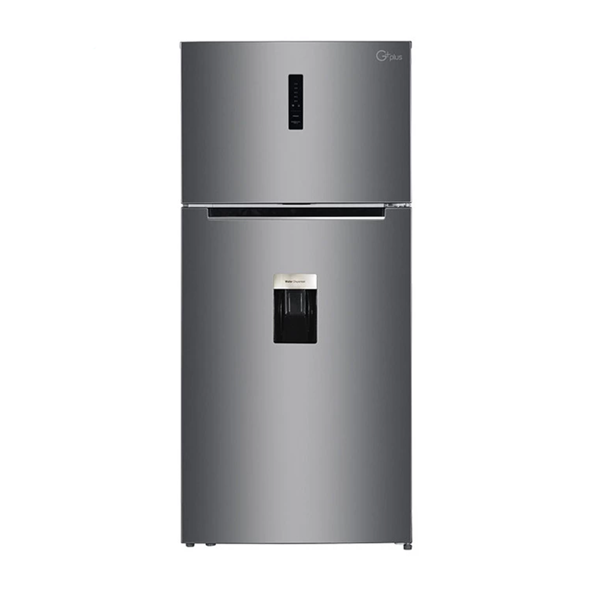 یخچال و فریزر 26 فوت جی پلاس مدل GRF-M5320BS