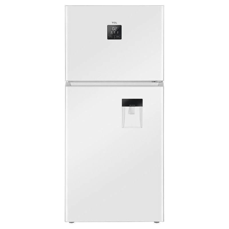 یخچال و فریزر 26 فوت تی سی ال مدل T576 AWD