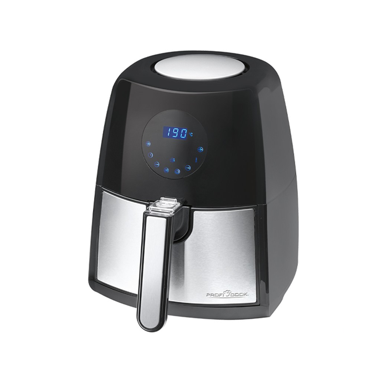 سرخ کن بدون روغن پروفی کوک مدل PC-FR 1147 H سرخ کن بدون روغن پروفی کوک مدل PC-FR 1147 H