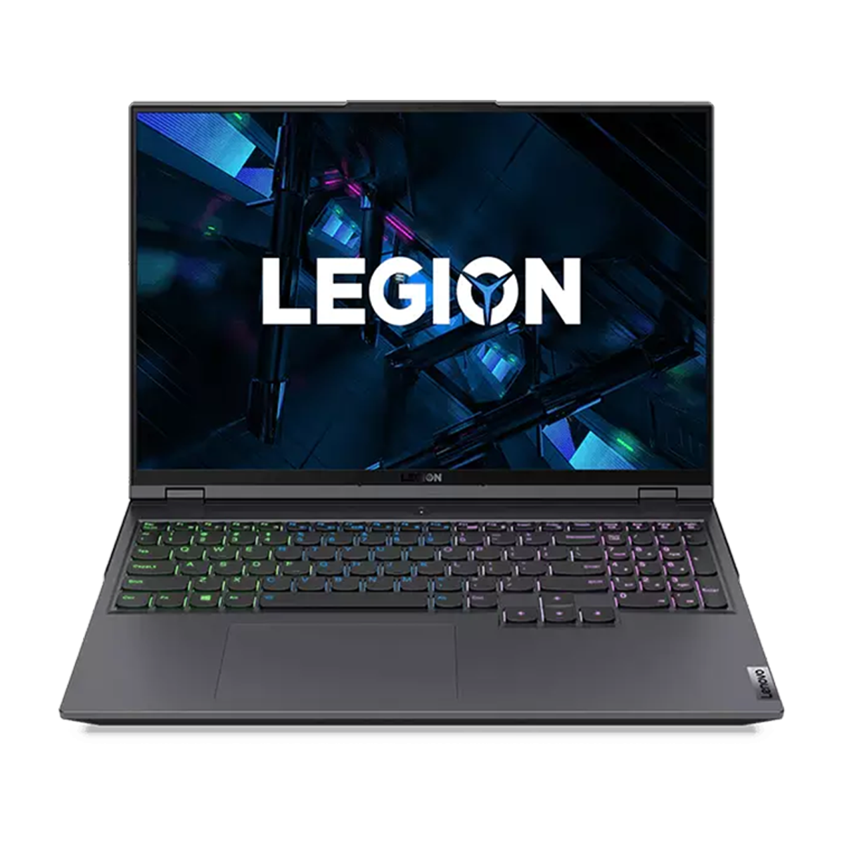 لپ تاپ لنوو 16 اینچی مدل Legion 5 Pro i7 ۱۱۸۰۰H 64GB 1TB RTX3050 لپ تاپ لنوو 16 اینچی مدل Legion 5 Pro i7 ۱۱۸۰۰H 64GB 1TB RTX3050
