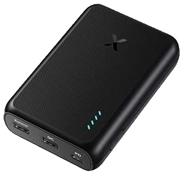 پاوربانک ایکسنتز مدل PB-35011 ظرفیت 15000 میلی آمپر ساعت پاوربانک ایکسنتز مدل PB-35011 ظرفیت 15000 میلی آمپر ساعت