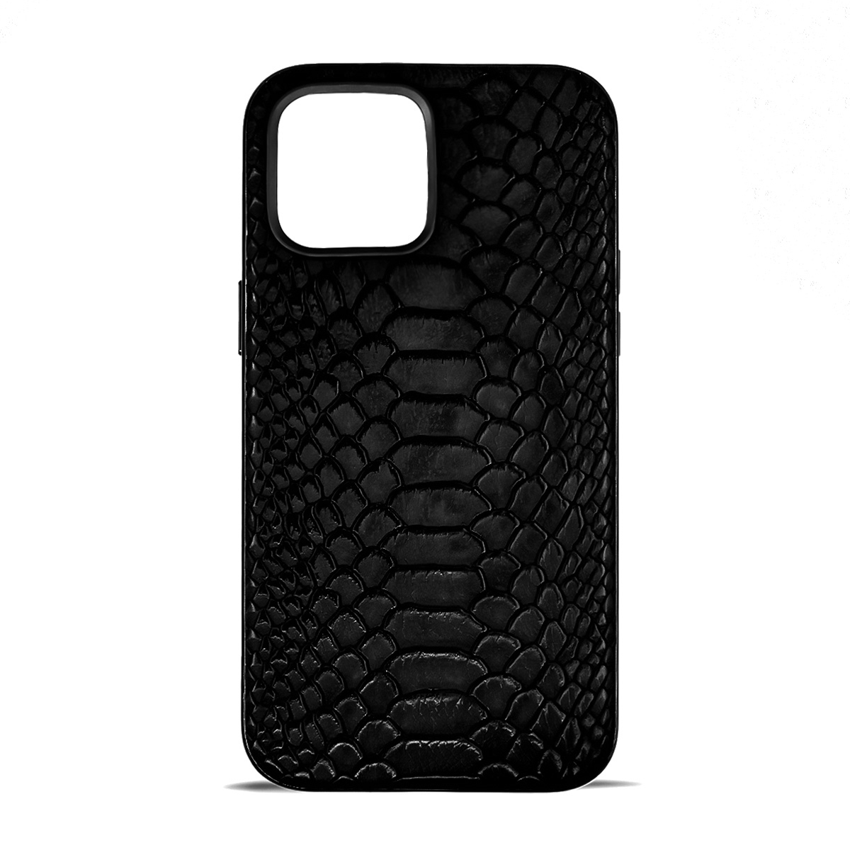 قاب گوشی اپل iPhone 13 مک کوی مدل Snake Skin چرمی قاب گوشی اپل iPhone 13 مک کوی مدل Snake Skin چرمی