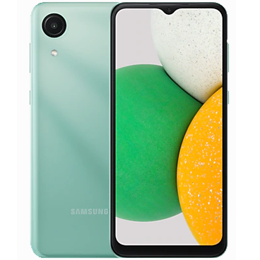 گوشی موبايل سامسونگ مدل Galaxy A03 Core ظرفیت 32 گیگابایت - رم 2 گیگابایت گوشی موبايل سامسونگ مدل Galaxy A03 Core ظرفیت 32 گیگابایت - رم 2 گیگابایت