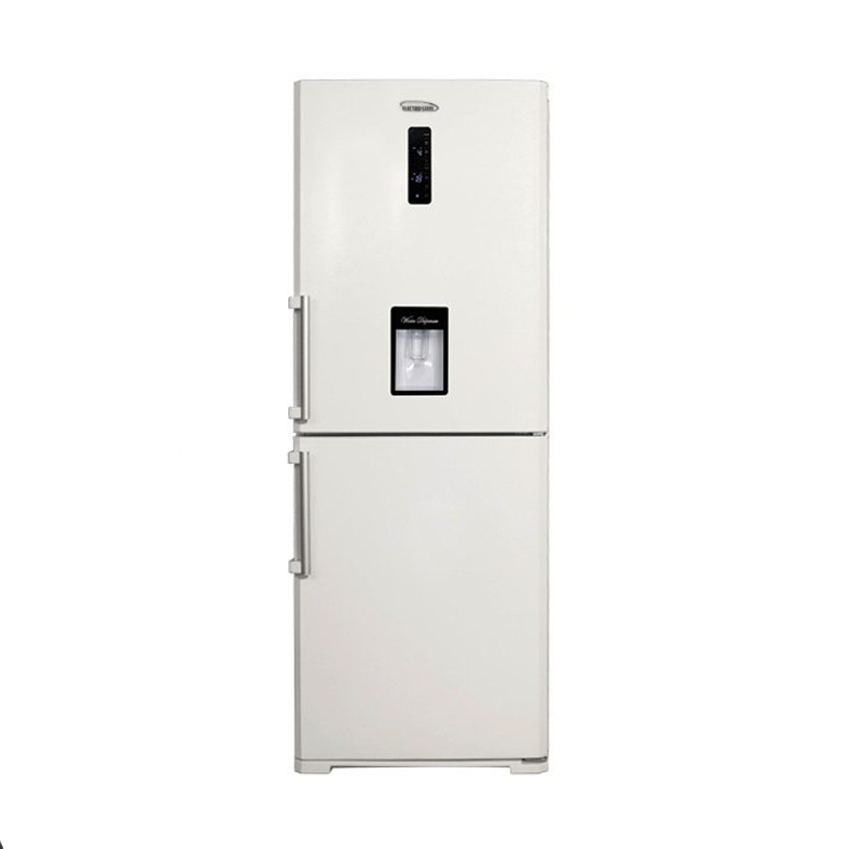 یخچال فریزر الکترواستیل 28 فوت سری سکوئنس مدل ES34W