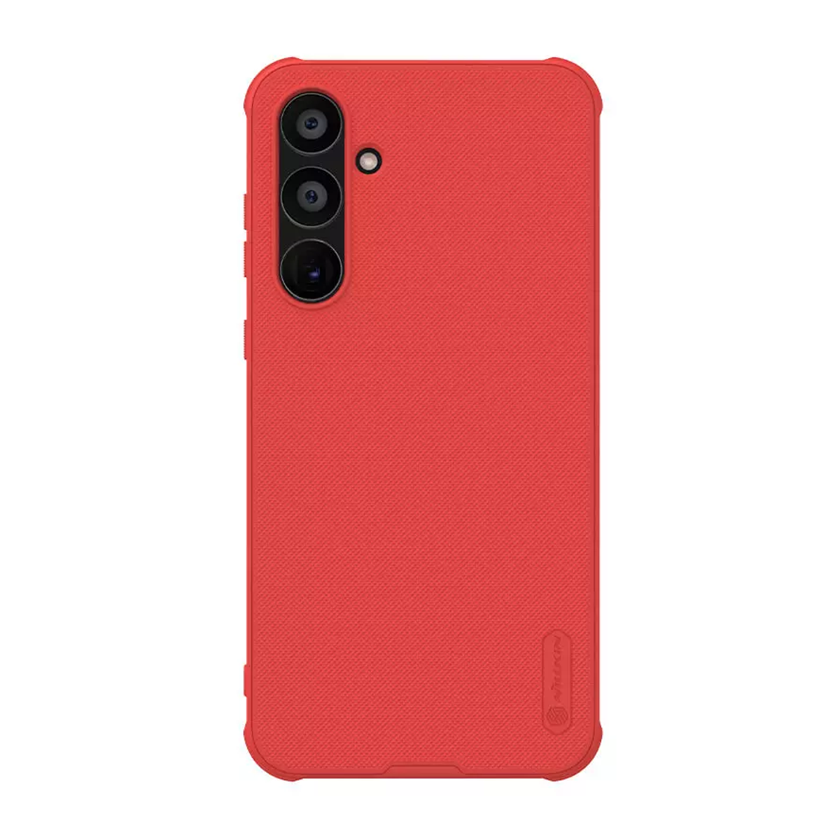 کاور گوشی سامسونگ Galaxy A55 نیلکین مدل Super Frosted Shield Pro کاور گوشی سامسونگ Galaxy A55 نیلکین مدل Super Frosted Shield Pro