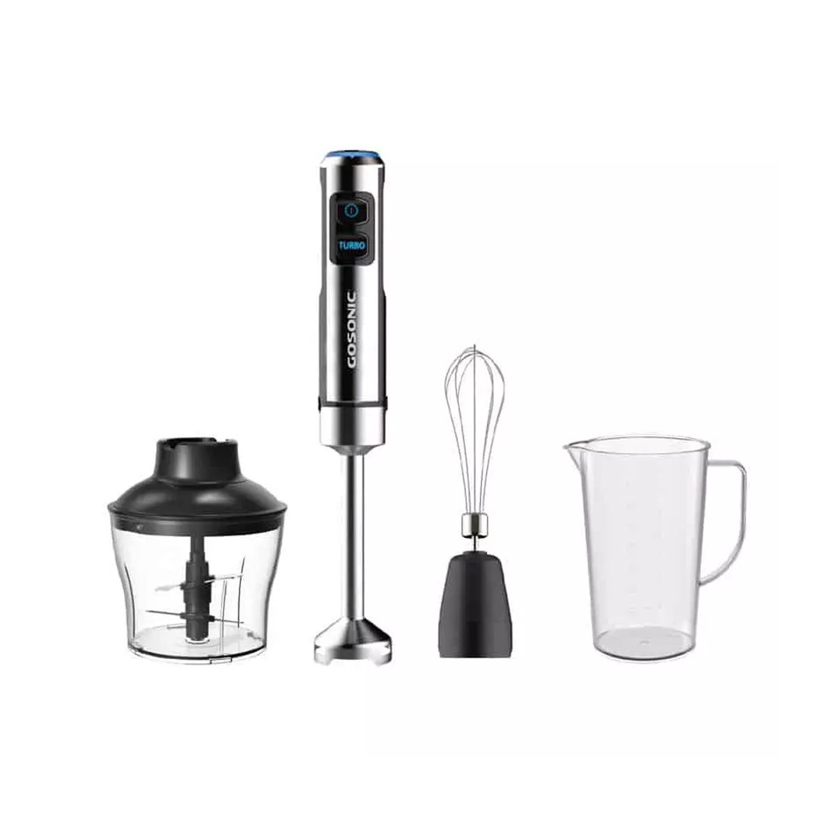 گوشت کوب برقی گوسونیک مدل GSB-843