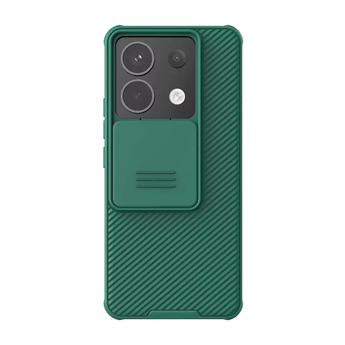 کاور گوشی شیائومی Redmi Note 13 Pro 5G نیلکین مدل CamShield Pro کاور گوشی شیائومی Redmi Note 13 Pro 5G نیلکین مدل CamShield Pro