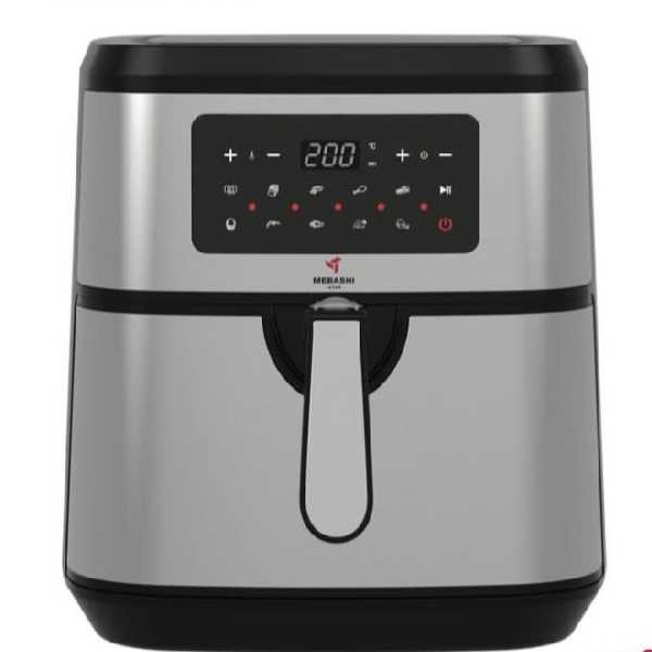 سرخ کن بدون روغن مباشی مدل ME-AF987 سرخ کن بدون روغن مباشی مدل ME-AF987