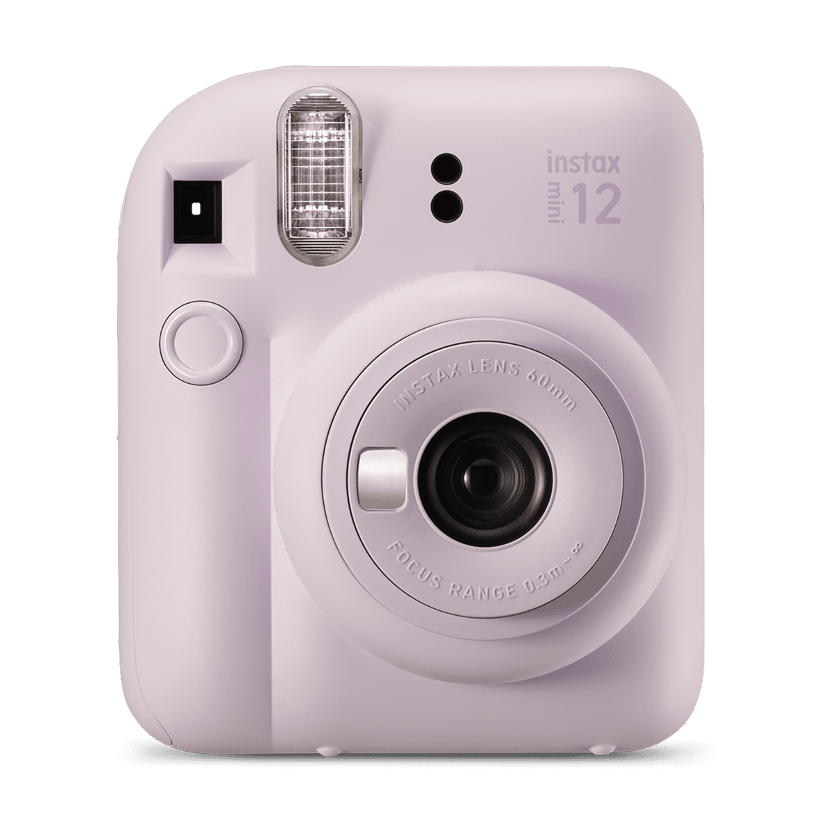 دوربین عکاسی چاپ سریع فوجی فیلم مدل Instax Mini 1۲ دوربین عکاسی چاپ سریع فوجی فیلم مدل Instax Mini 1۲