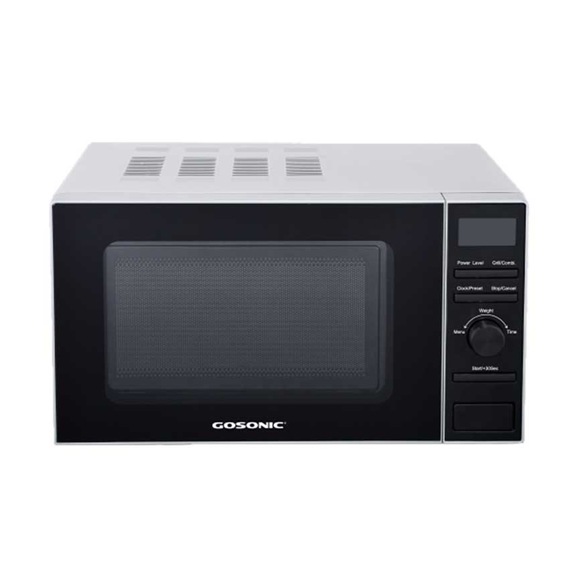 مایکروویو گوسونیک مدل GMO-720 مایکروویو گوسونیک مدل GMO-720