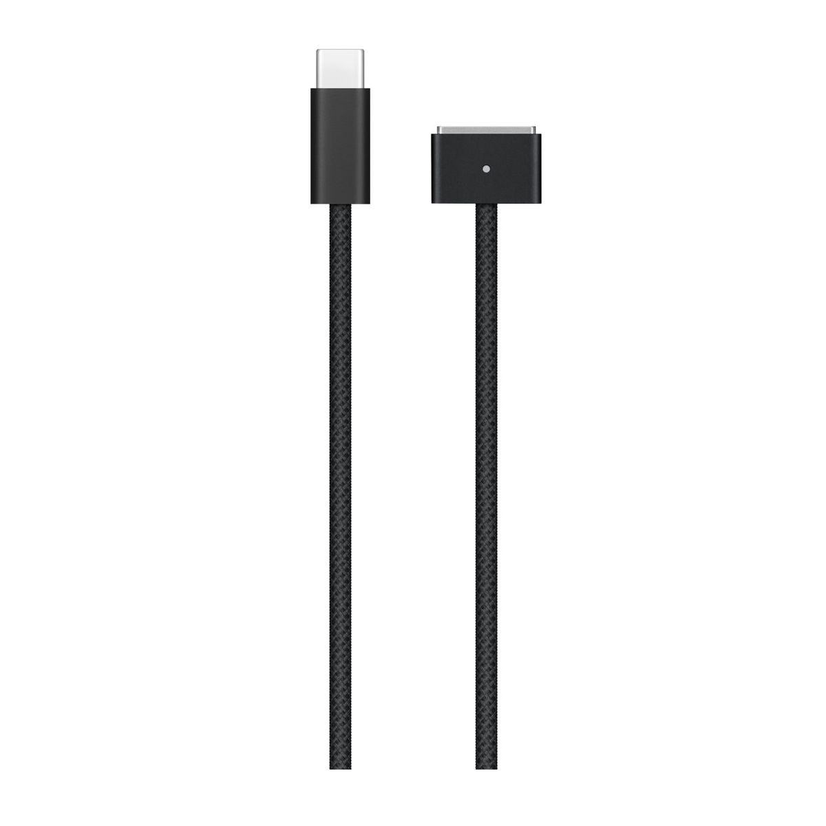 کابل تایپ سی به MagSafe 3 اپل طول 2 متر کابل تایپ سی به MagSafe 3 اپل طول 2 متر