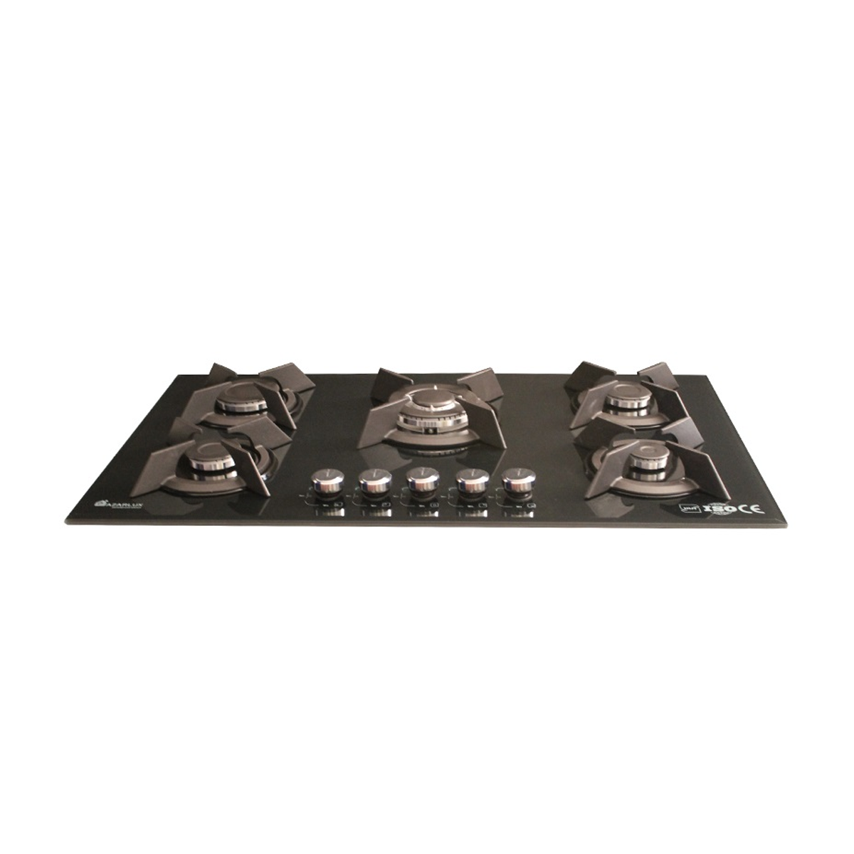 اجاق گاز رومیزی آذرلوکس مدل G05NL-C15B اجاق گاز رومیزی آذرلوکس مدل G05NL-C15B