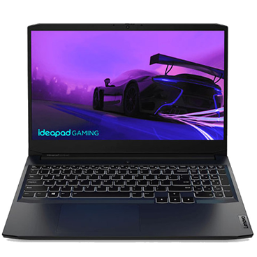 لپ تاپ 15.6 اینچی لنوو مدل IdeaPad Gaming3 i5 11300H 24GB 512GB GTX1650 لپ تاپ 15.6 اینچی لنوو مدل IdeaPad Gaming3 i5 11300H 24GB 512GB GTX1650