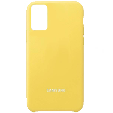 کاور سیلیکونی مناسب برای گوشی موبایل سامسونگ Galaxy M31s کاور سیلیکونی مناسب برای گوشی موبایل سامسونگ Galaxy M31s