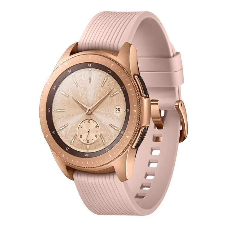 ساعت هوشمند سامسونگ مدل Galaxy Watch SM-R810