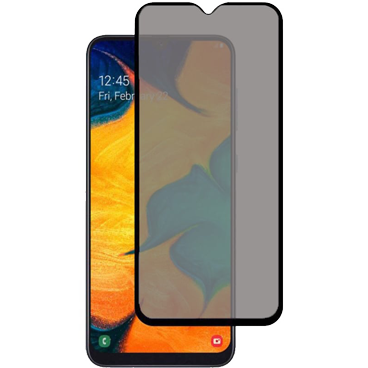 محافظ صفحه نمایش شیشه ای مات مناسب برای گوشی موبایل سامسونگ Galaxy A50/A30s/A50s محافظ صفحه نمایش شیشه ای مات مناسب برای گوشی موبایل سامسونگ Galaxy A50/A30s/A50s