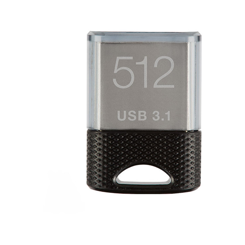 فلش مموری پی ان وای مدل ELITE-X FIT USB3.1 ظرفیت 512 گیگابایت فلش مموری پی ان وای مدل ELITE-X FIT USB3.1 ظرفیت 512 گیگابایت
