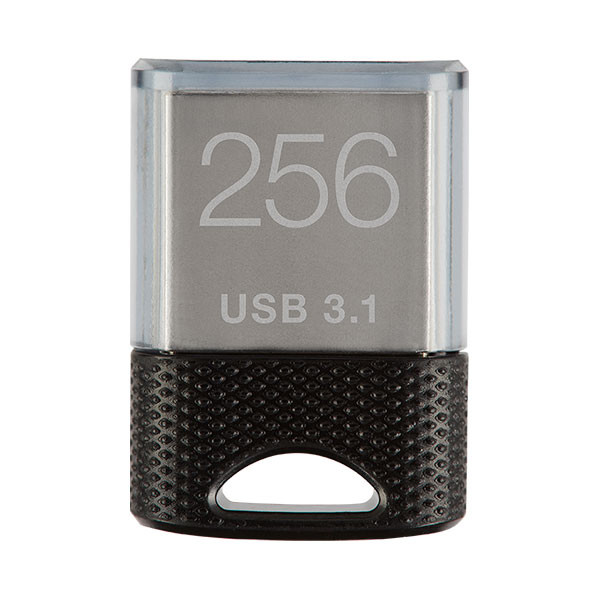 فلش مموری پی ان وای مدل Elite-X Fit USB 3.1 ظرفیت 256 گیگابایت فلش مموری پی ان وای مدل Elite-X Fit USB 3.1 ظرفیت 256 گیگابایت