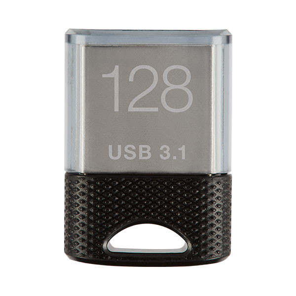 فلش مموری پی ان وای مدل Elite-X Fit USB 3.1 ظرفیت 128 گیگابایت فلش مموری پی ان وای مدل Elite-X Fit USB 3.1 ظرفیت 128 گیگابایت