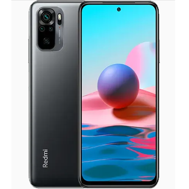 گوشی موبایل شیائومی مدل Redmi Note 10S NFC ظرفیت 128 گیگابایت - رم 8 گیگابایت گوشی موبایل شیائومی مدل Redmi Note 10S NFC ظرفیت 128 گیگابایت - رم 8 گیگابایت