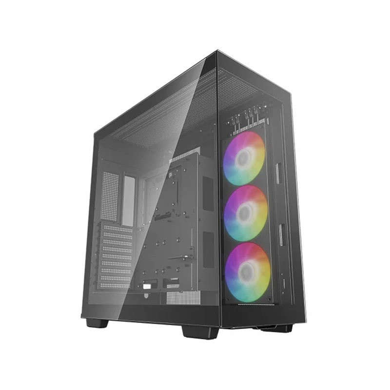کیس کامپیوتر دیپ کول مدل CH780 B