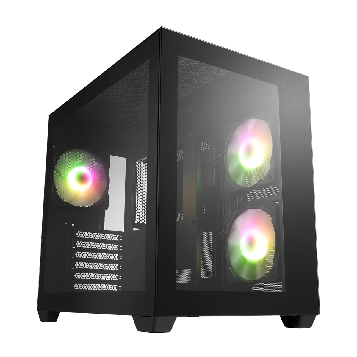 کیس کامپیوتر اف اس پی مدل CMT380