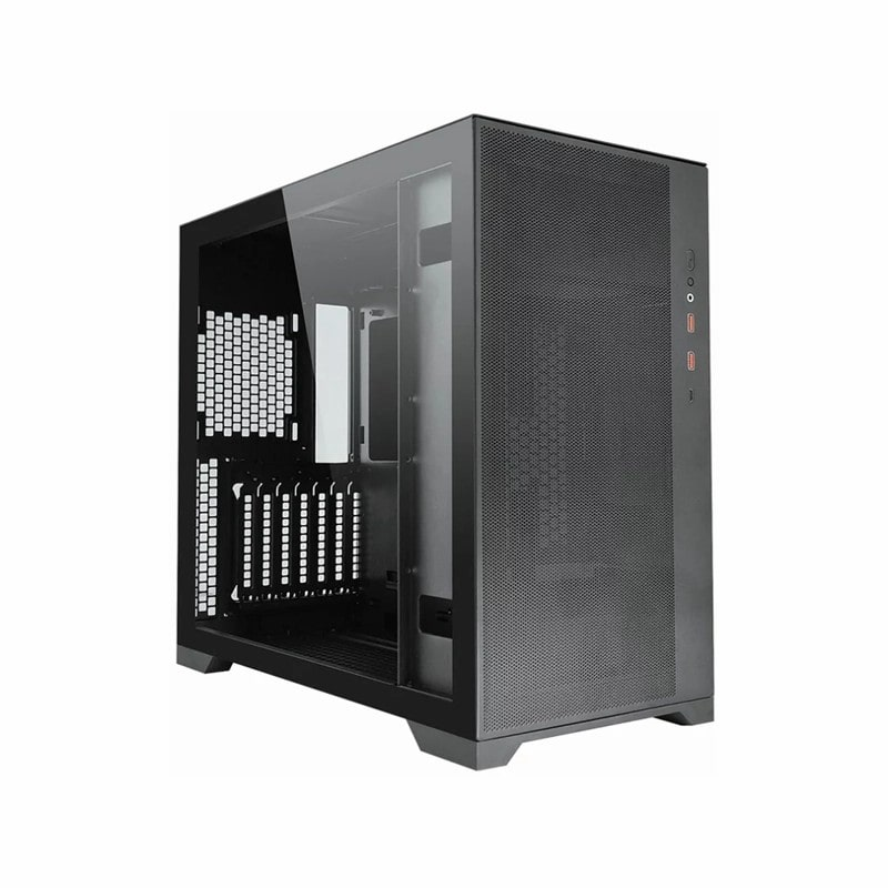 کیس کامپیوتر اف اس پی مدل CMT580 کیس کامپیوتر اف اس پی مدل CMT580