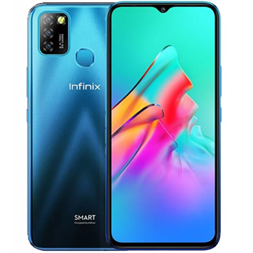 گوشی موبایل اینفینیکس مدل Smart 5 X657 3G ظرفیت 32 گیگابایت - رم 2 گیگابایت گوشی موبایل اینفینیکس مدل Smart 5 X657 3G ظرفیت 32 گیگابایت - رم 2 گیگابایت