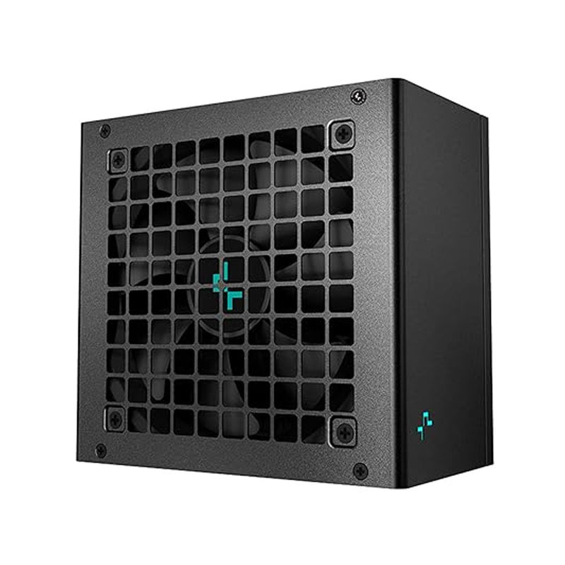 پاور کامپیوتر دیپ کول مدل DQ750M-V3L 750W پاور کامپیوتر دیپ کول مدل DQ750M-V3L 750W