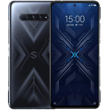 گوشی موبایل شیائومی مدل Black Shark 4 ظرفیت 256 گیگابایت - رم 12 گیگابایت گوشی موبایل شیائومی مدل Black Shark 4 ظرفیت 256 گیگابایت - رم 12 گیگابایت
