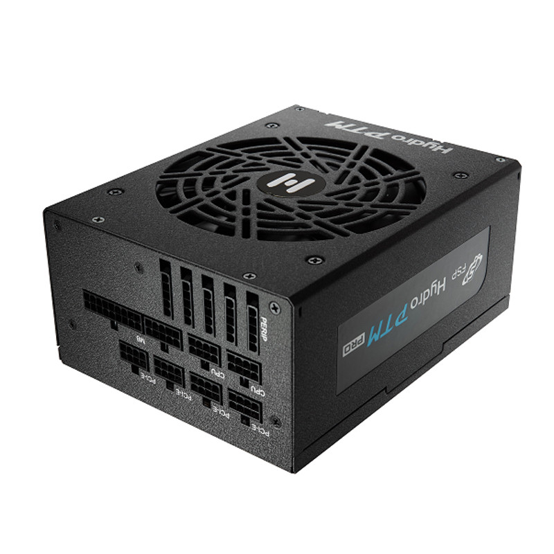 پاور کامپیوتر اف اس پی مدل HYDRO PTM PRO 1200W پاور کامپیوتر اف اس پی مدل HYDRO PTM PRO 1200W
