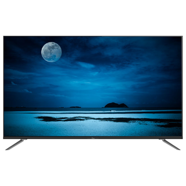 تلویزیون ال ای دی هوشمند جی پلاس مدل GTV-50MU724S سایز 50 اینچ تلویزیون ال ای دی هوشمند جی پلاس مدل GTV-50MU724S سایز 50 اینچ