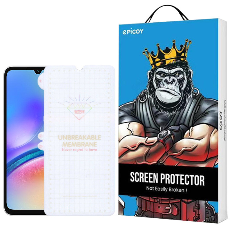 محافظ صفحه نمایش اپیکوی مدل Hydrogel مناسب برای گوشی موبایل سامسونگ Galaxy A70/A05/A05s محافظ صفحه نمایش اپیکوی مدل Hydrogel مناسب برای گوشی موبایل سامسونگ Galaxy A70/A05/A05s