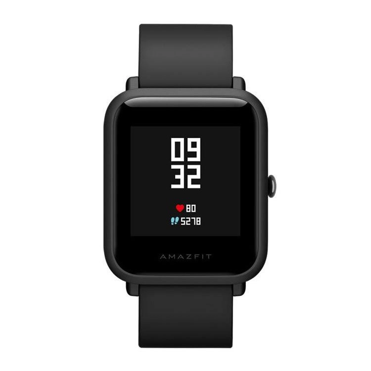 ساعت هوشمند شیائومی مدل Amazfit Bip نسخه گلوبال ساعت هوشمند شیائومی مدل Amazfit Bip نسخه گلوبال