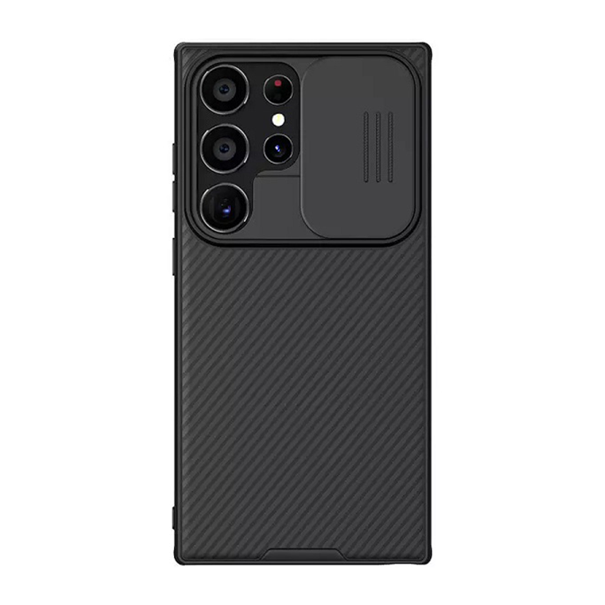 قاب گوشی سامسونگ Galaxy S24 Ultra نیلکین مدل CamShield Pro Magnetic قاب گوشی سامسونگ Galaxy S24 Ultra نیلکین مدل CamShield Pro Magnetic
