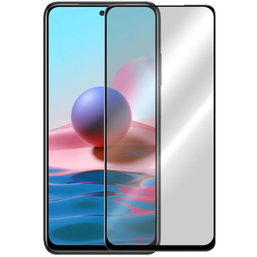 محافظ شیشه ای تمام چسب Privacy مناسب برای گوشی شیائومی Redmi Note 10 Pro Max محافظ شیشه ای تمام چسب Privacy مناسب برای گوشی شیائومی Redmi Note 10 Pro Max