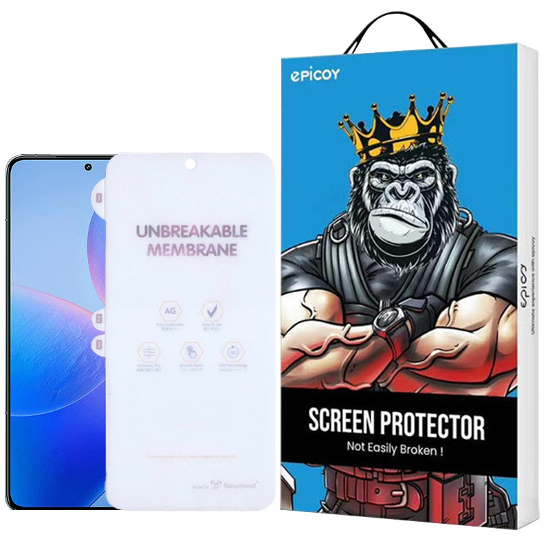 محافظ صفحه نمایش مات اپیکوی مدل Hydrogel-Matte مناسب برای گوشی موبایل شیائومی Redmi K70 Pro - K70- K70E محافظ صفحه نمایش مات اپیکوی مدل Hydrogel-Matte مناسب برای گوشی موبایل شیائومی Redmi K70 Pro - K70- K70E