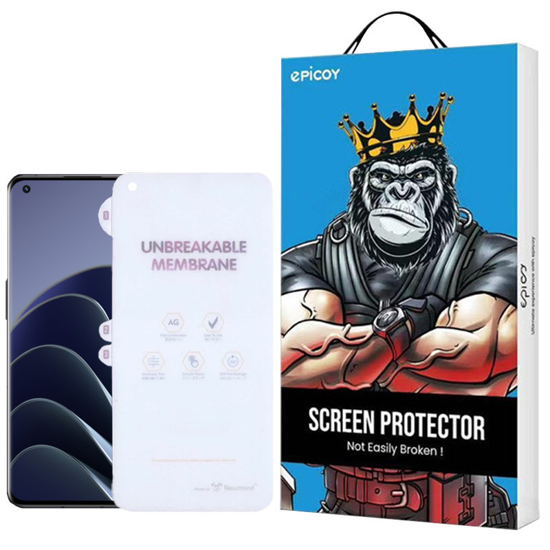 محافظ صفحه نمایش مات اپیکوی مدل Hydrogel-Matte مناسب برای گوشی موبایل وان پلاس 10 Pro-9 Pro محافظ صفحه نمایش مات اپیکوی مدل Hydrogel-Matte مناسب برای گوشی موبایل وان پلاس 10 Pro-9 Pro