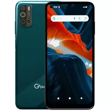 گوشی موبایل جی پلاس مدل Z10 دو سیم کارت ظرفیت 128 گیگابایت - رم 6 گیگابایت گوشی موبایل جی پلاس مدل Z10 دو سیم کارت ظرفیت 128 گیگابایت - رم 6 گیگابایت