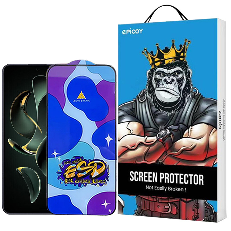 محافظ صفحه نمایش اپیکوی مدل Star ESD مناسب برای گوشی موبایل شیائومی Redmi K60 Ultra-Redmi K60 Pro-Redmi K60E-Redmi K60 محافظ صفحه نمایش اپیکوی مدل Star ESD مناسب برای گوشی موبایل شیائومی Redmi K60 Ultra-Redmi K60 Pro-Redmi K60E-Redmi K60