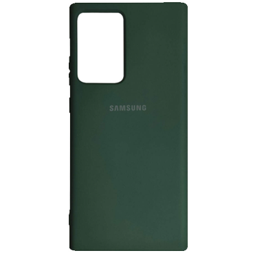 کاور سیلیکونی مناسب برای گوشی سامسونگ Galaxy Note 20 Ultra کاور سیلیکونی مناسب برای گوشی سامسونگ Galaxy Note 20 Ultra