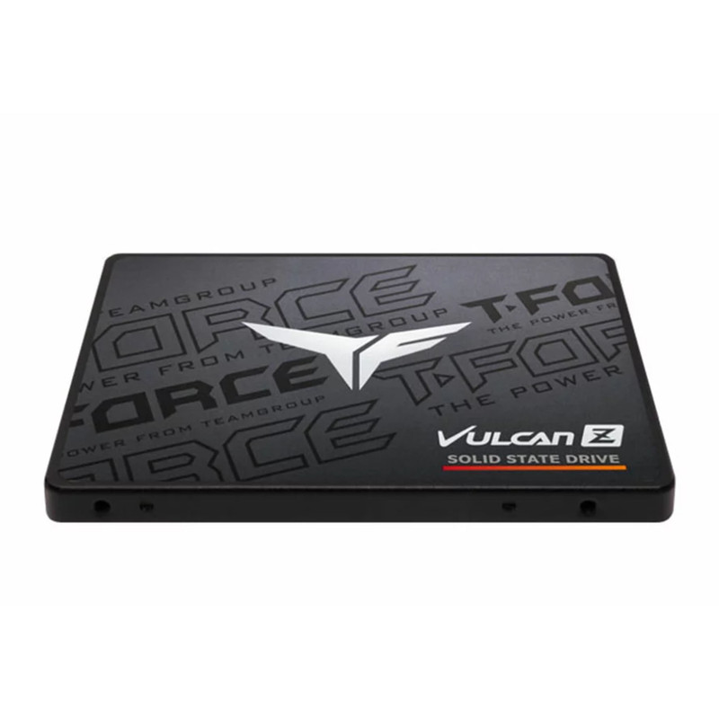 هارد اس اس دی اینترنال تیم گروپ مدل VOLCAN Z ظرفیت 512 گیگابایت هارد اس اس دی اینترنال تیم گروپ مدل VOLCAN Z ظرفیت 512 گیگابایت