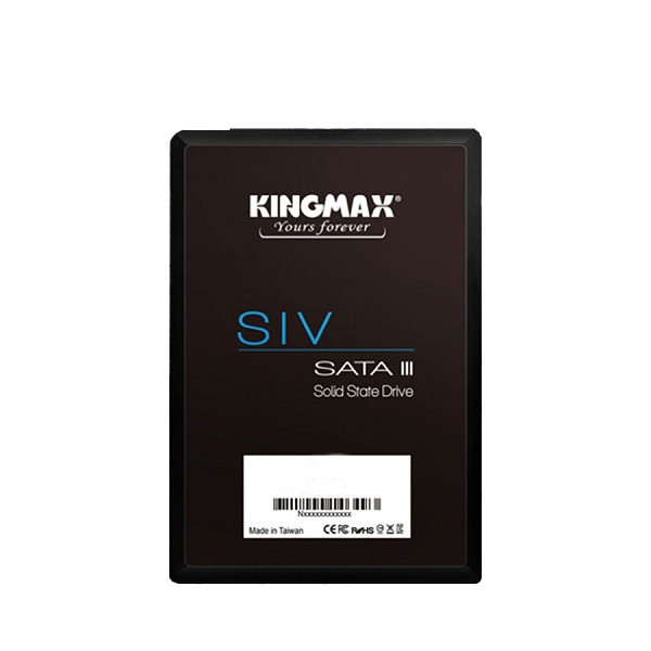 هارد اس اس دی اینترنال کینگ مکس مدل SMV32 ظرفیت 128 گیگابایت هارد اس اس دی اینترنال کینگ مکس مدل SMV32 ظرفیت 128 گیگابایت